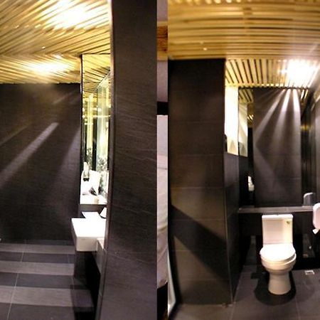 Pingtung Roppongi Motel מראה חיצוני תמונה