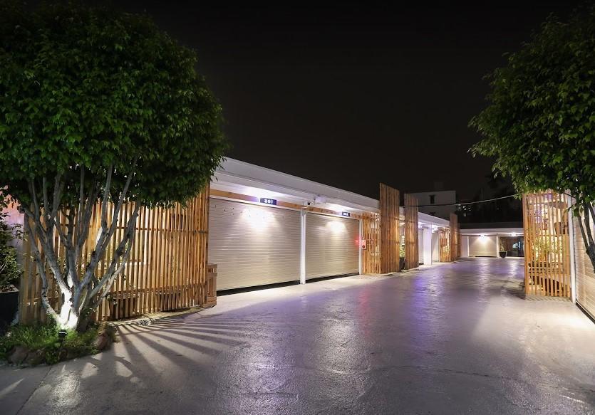 Pingtung Roppongi Motel מראה חיצוני תמונה