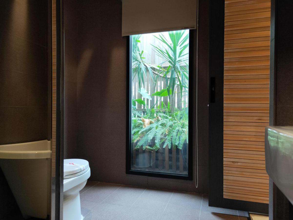 Pingtung Roppongi Motel מראה חיצוני תמונה