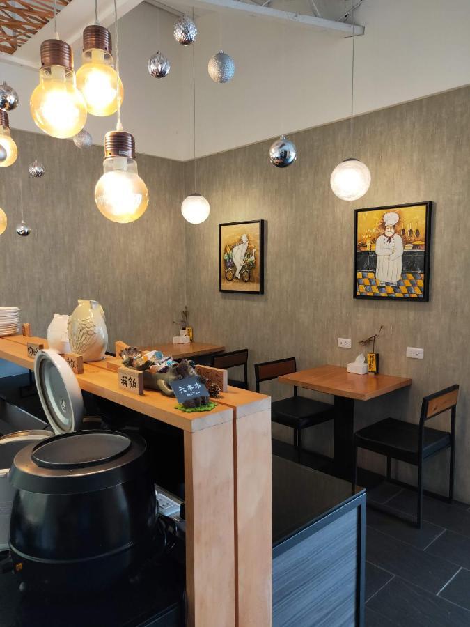 Pingtung Roppongi Motel מראה חיצוני תמונה